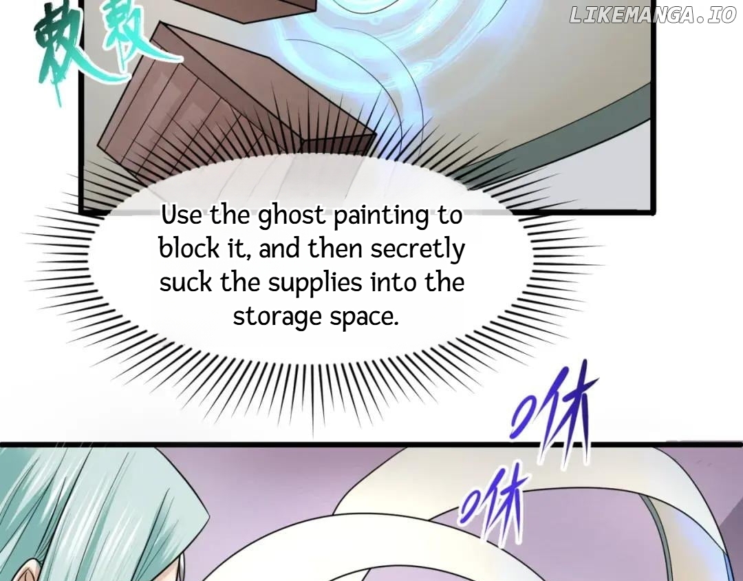 Era of the Haunted chapter 85 - page 85